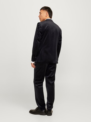 Jack & Jones Premium Regular fit Blazer in Black