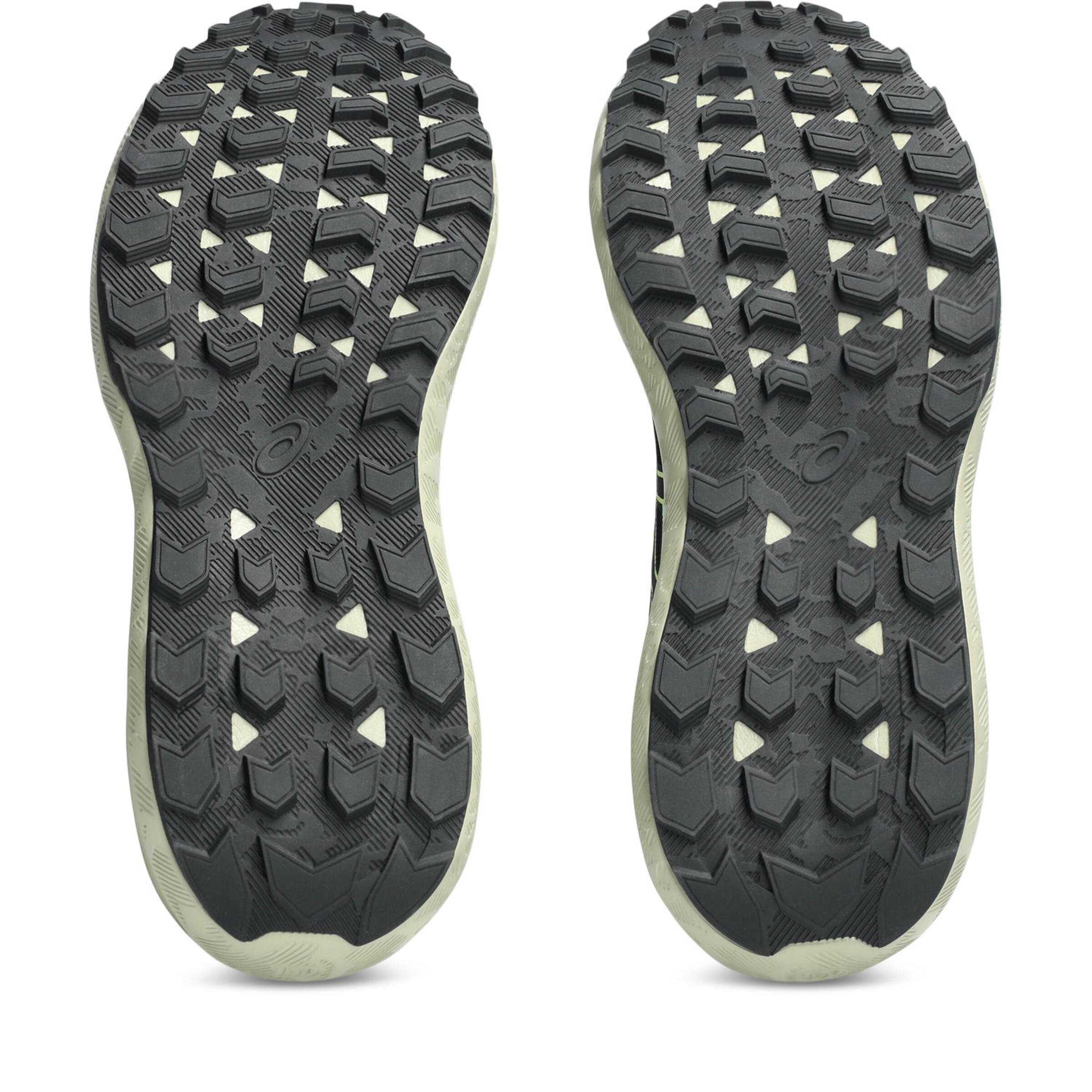 ASICS Running Shoes in Black