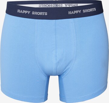 Phil & Co. Berlin Boxer shorts ' All Styles ' in Blue