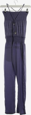 PATRIZIA PEPE Jumpsuit in XS in Purple