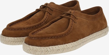 GEOX Moccasins in Brown