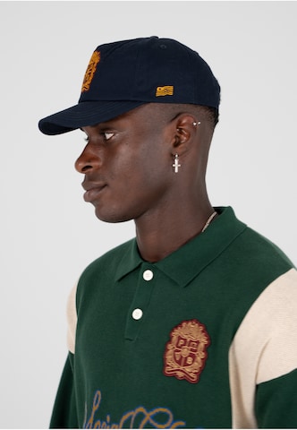 Prohibited - Gorra en azul