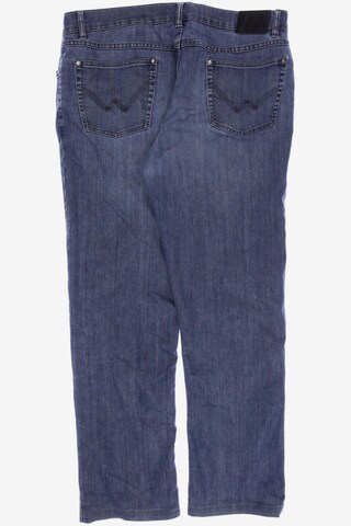 Walbusch Jeans in 27 in Blue