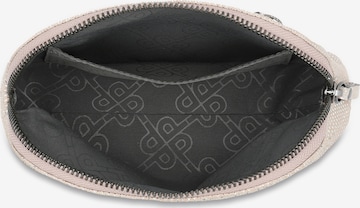 Picard Toiletry Bag ' Slouchy ' in Pink