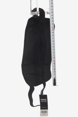 DEUTER Handtasche klein One Size in Schwarz