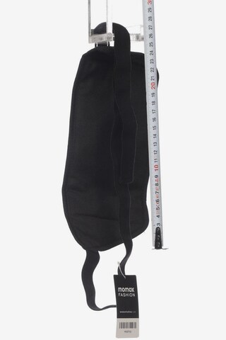 DEUTER Bag in One size in Black