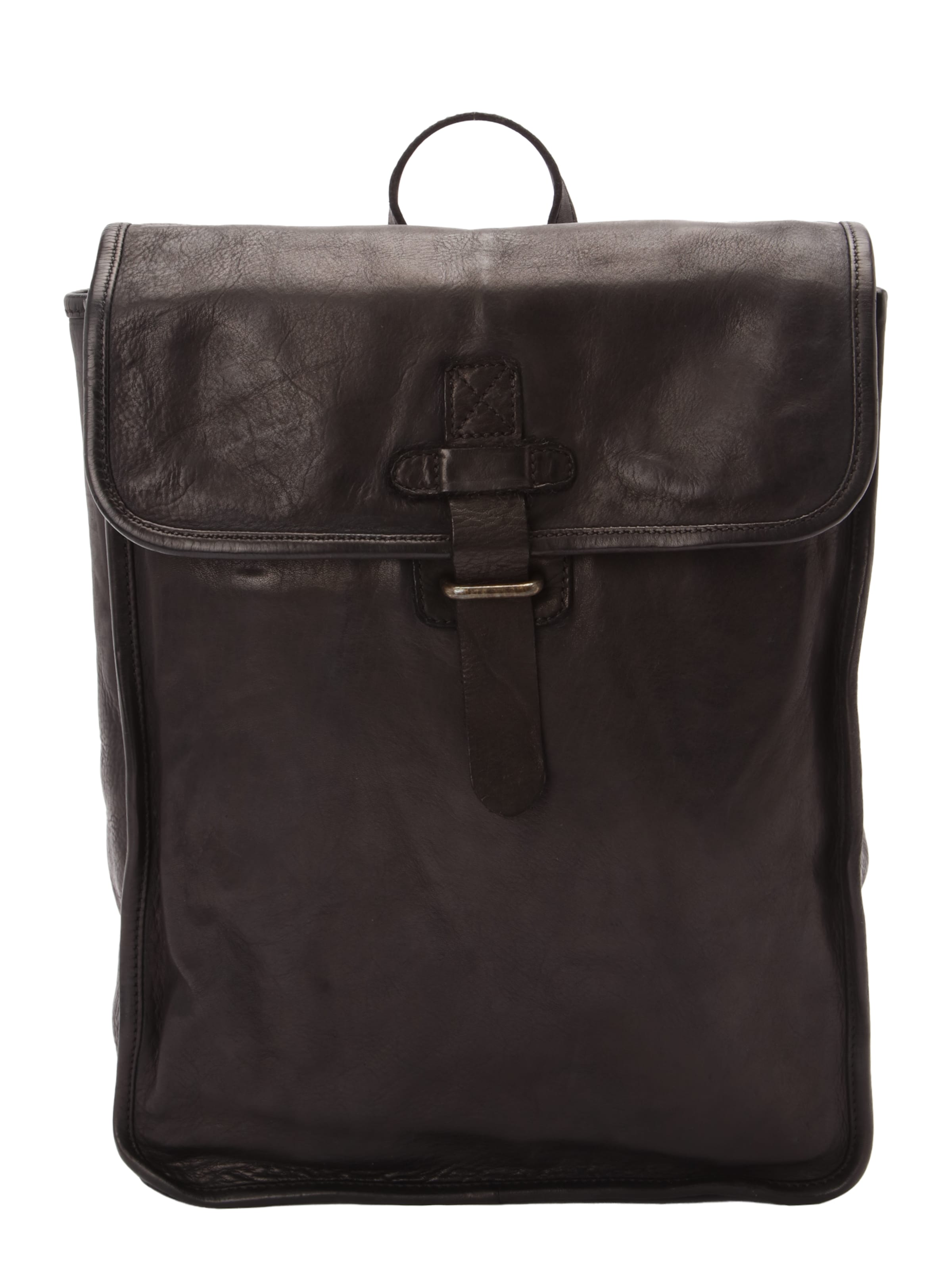 Harbour 2nd Σακίδιο πλάτης 'Remy ' σε μαύρο: μπροστά