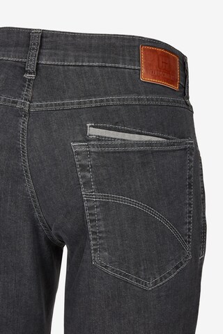 CLUB OF COMFORT Regular Jeans 'HENRY X6516' in Grau