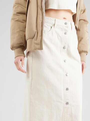 b.young Rok 'KATSA' in Beige