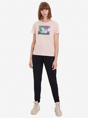 WESTMARK LONDON T-Shirt 'Aurora' in Pink
