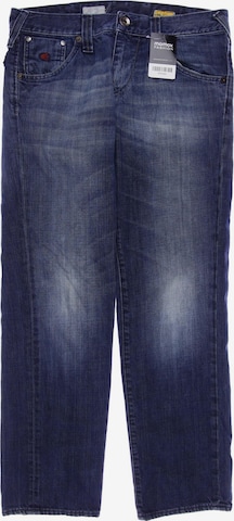 Energie Jeans in 32 in Blue: front