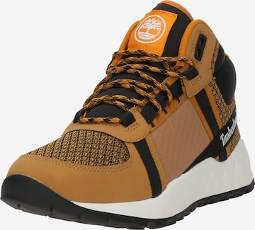 ruda TIMBERLAND Auliniai 'Solar Wave': priekis