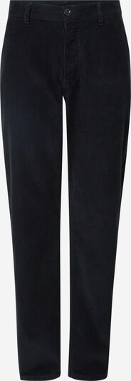 ABOUT YOU Limited Pantalón 'Nico' en negro, Vista del producto