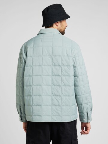 Giacca di mezza stagione di Calvin Klein Jeans in verde