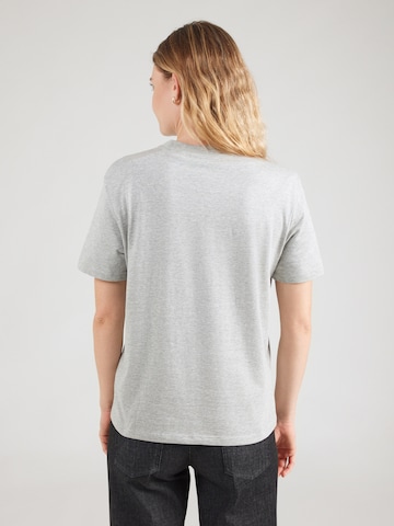 Calvin Klein Jeans Футболка в Серый