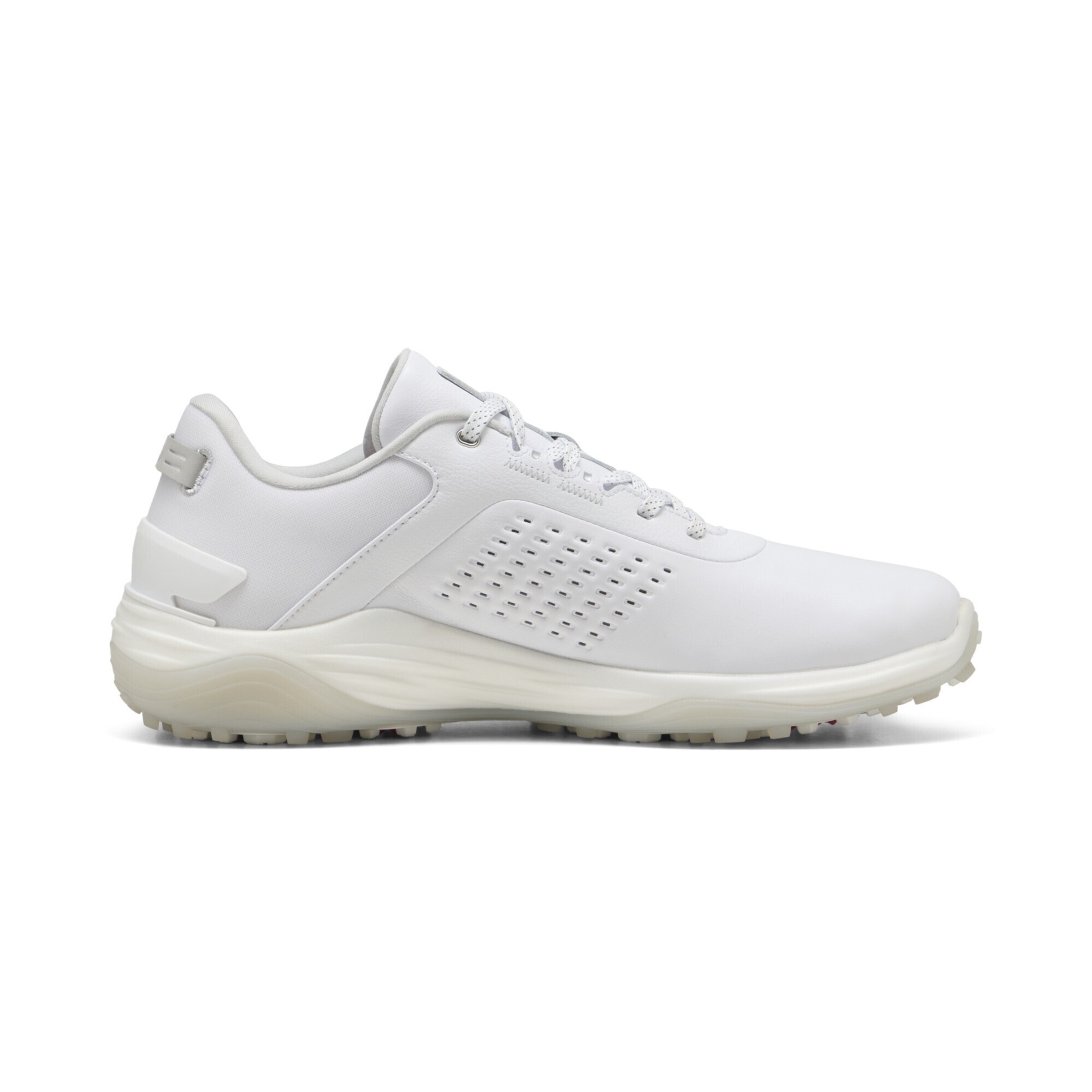 PUMA Sportschoen 'Shadowcat Nitro' in Wit