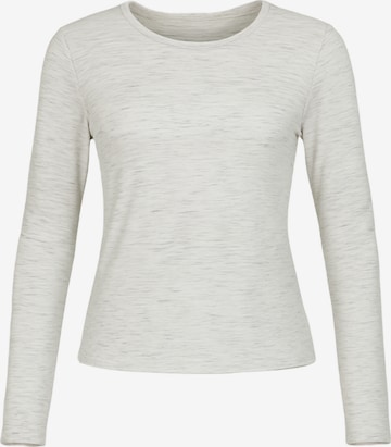 C&City Shirt in Grey: front