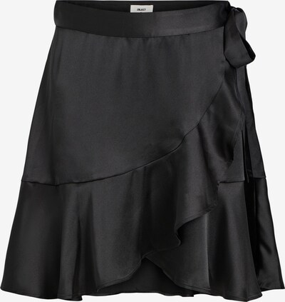 OBJECT Falda en negro, Vista del producto