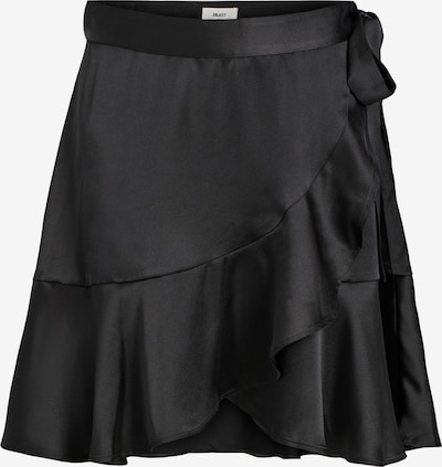 OBJECT Spódnica w kolorze czarnym, Podgląd produktu