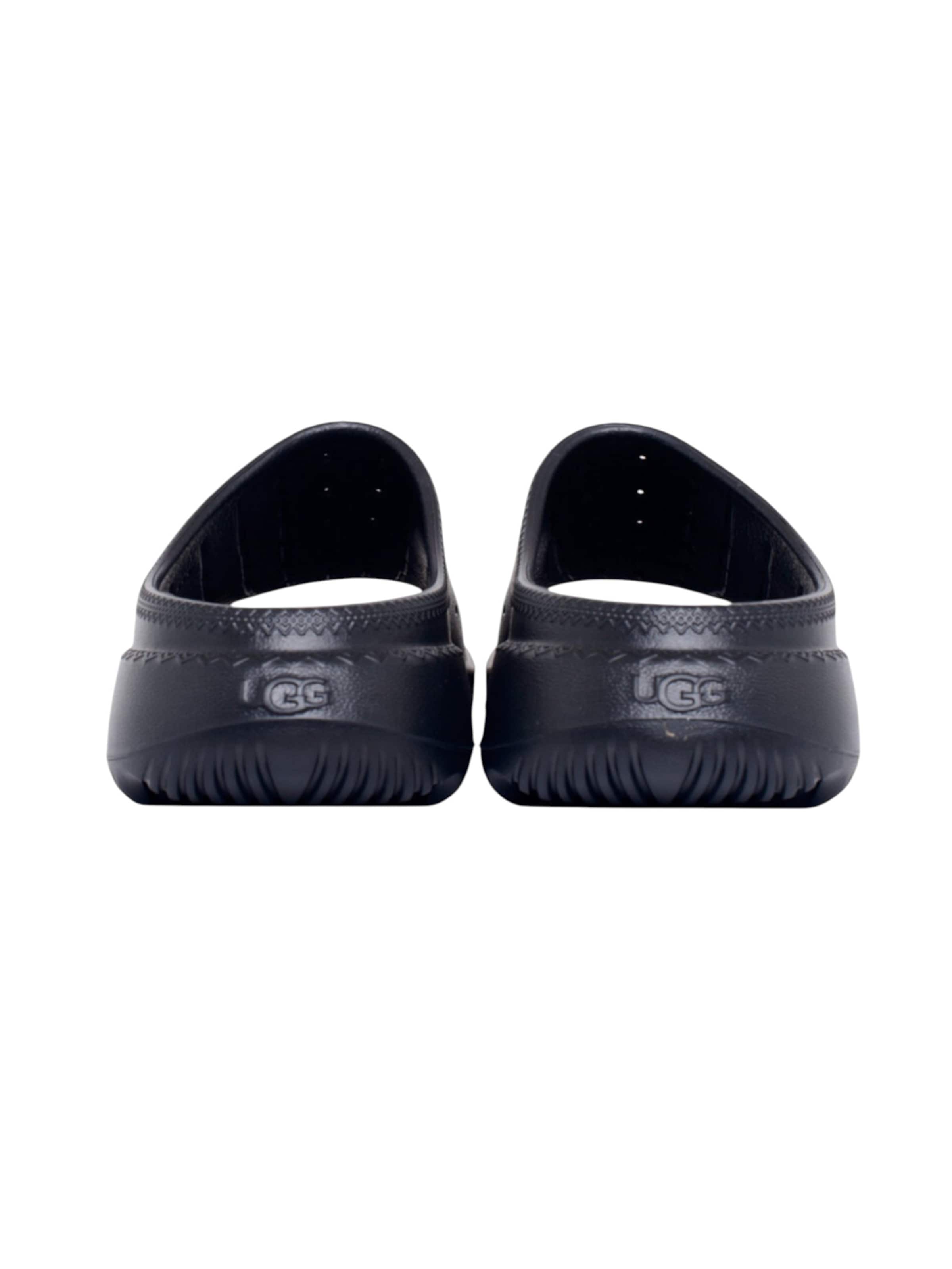Sabots UGG en noir