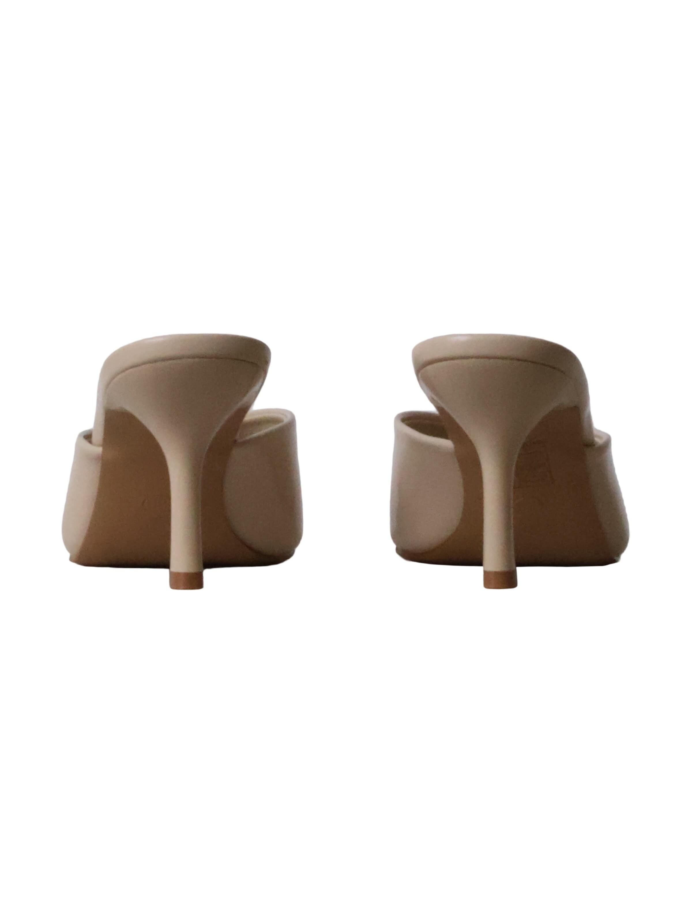 Joia Pumps 'Pumps' in Beige