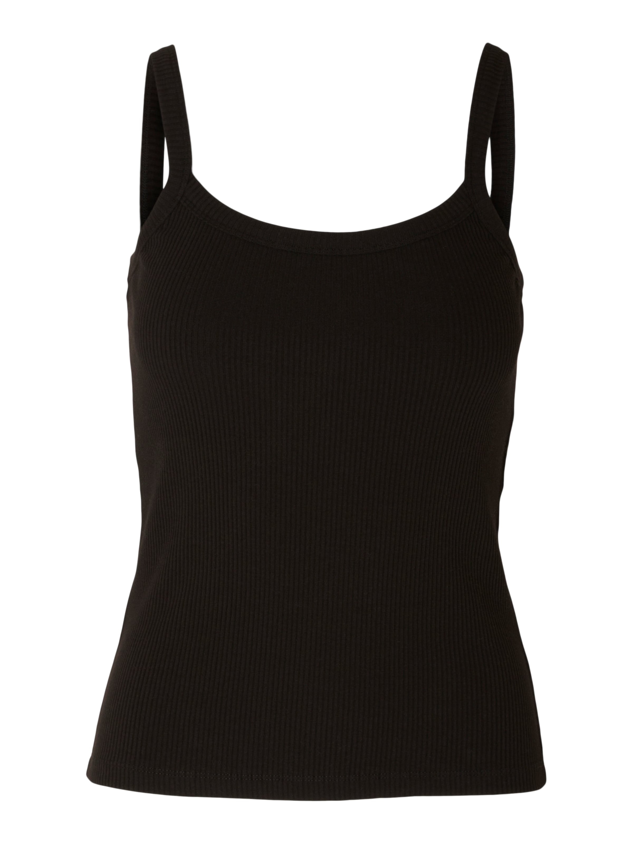 SELECTED Top 'Celica Anna' in Black: front