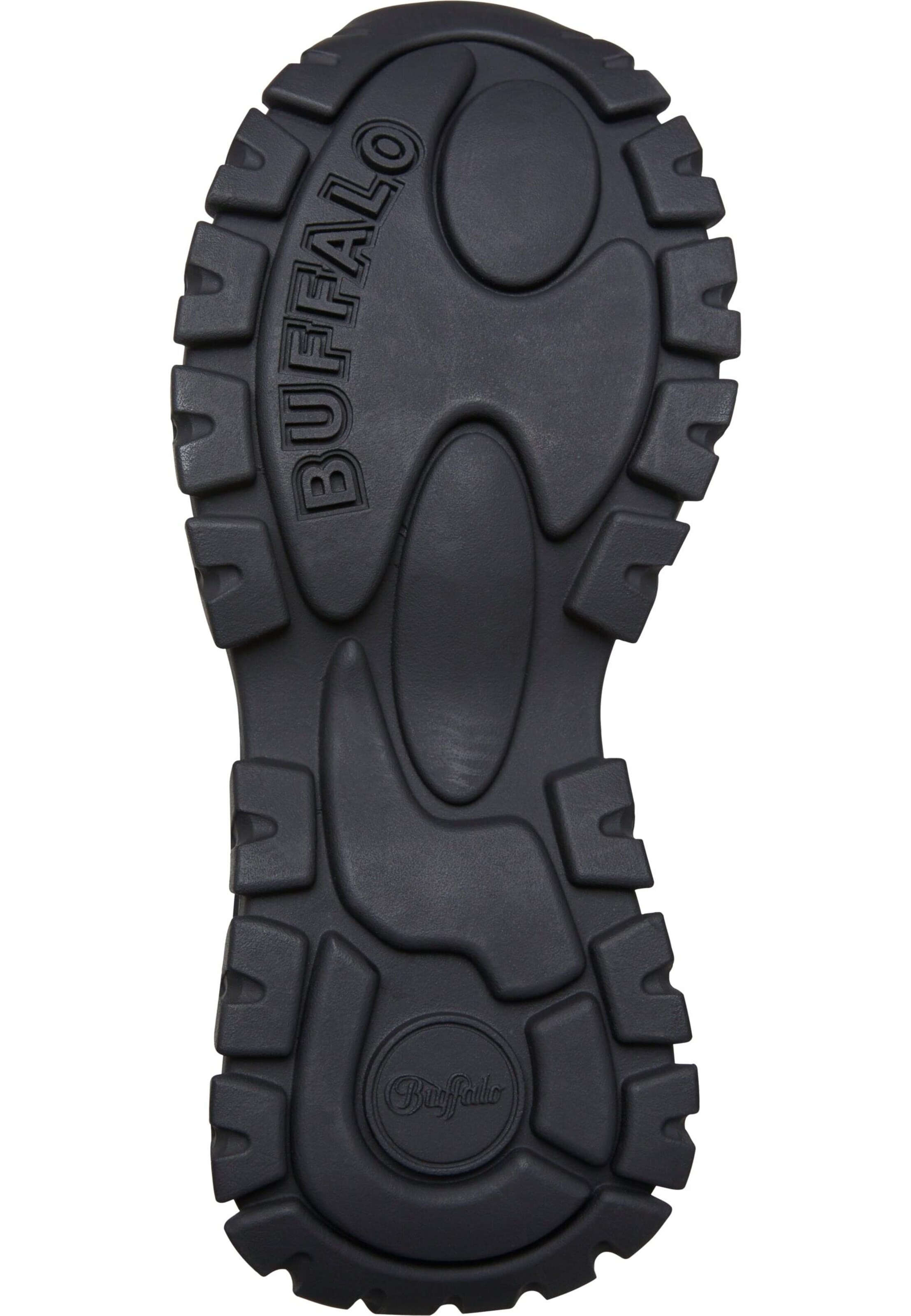 Chelsea Boots 'Lola' BUFFALO en noir