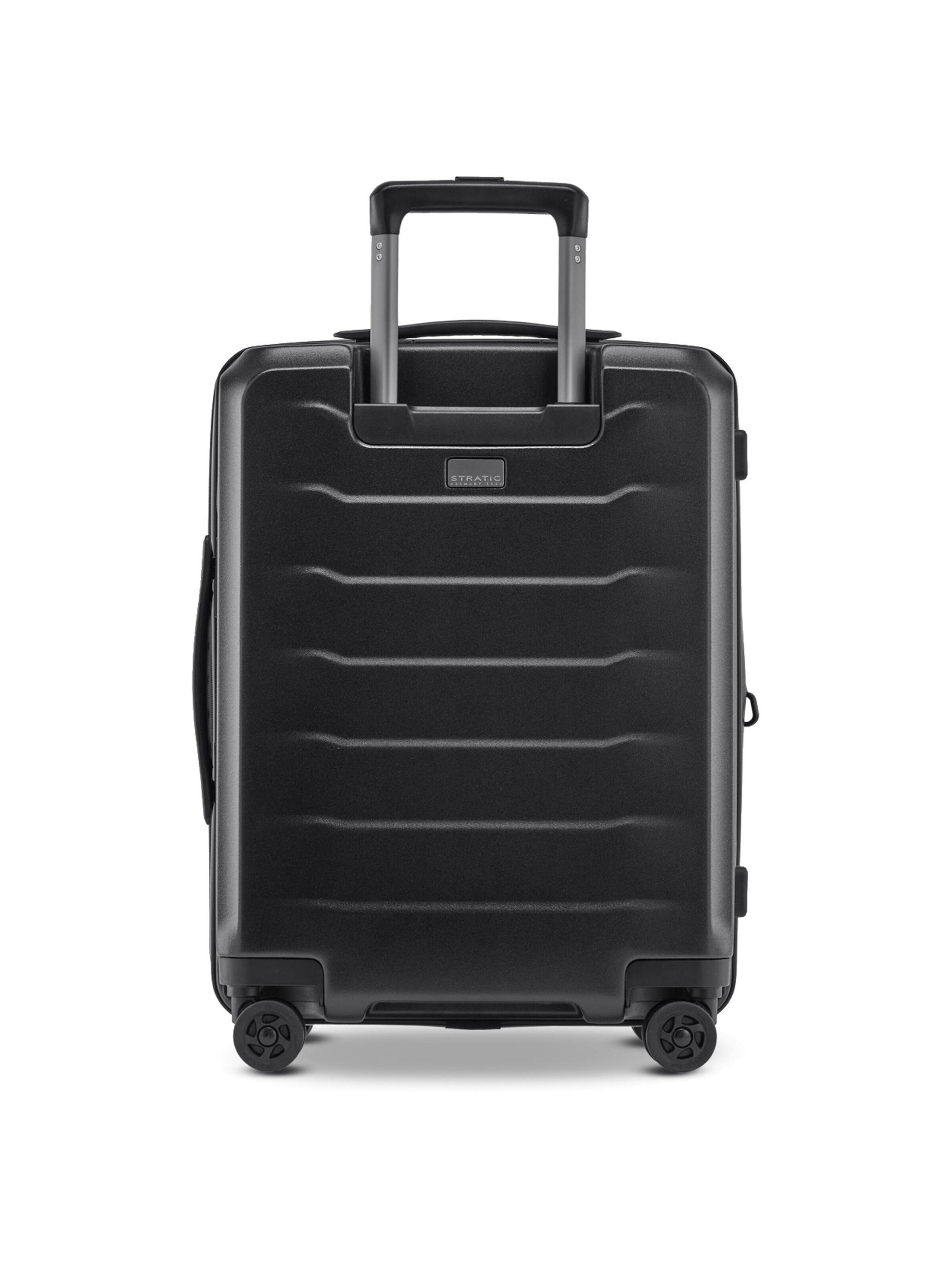 Stratic Cart 'Phoenix ML' in Black