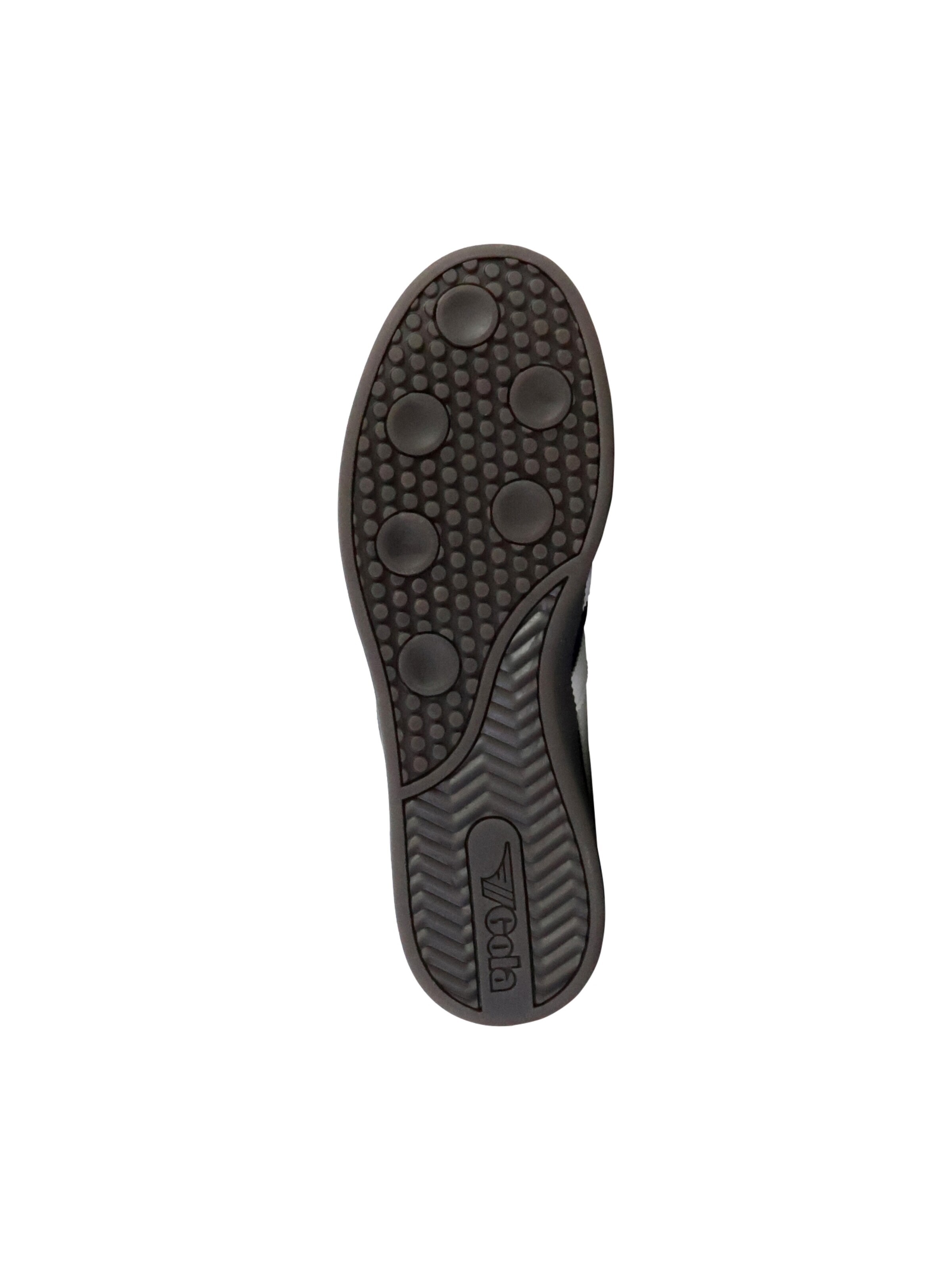 Gola Buty sportowe sznurowane w kolorze niebieski