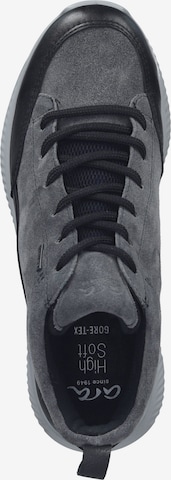 ARA Athletic Lace-Up Shoes in Grey