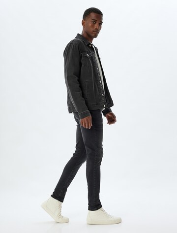 Koton Skinny Jeans in Zwart