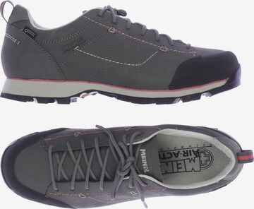 MEINDL Sneaker 41 in Grau: predná strana