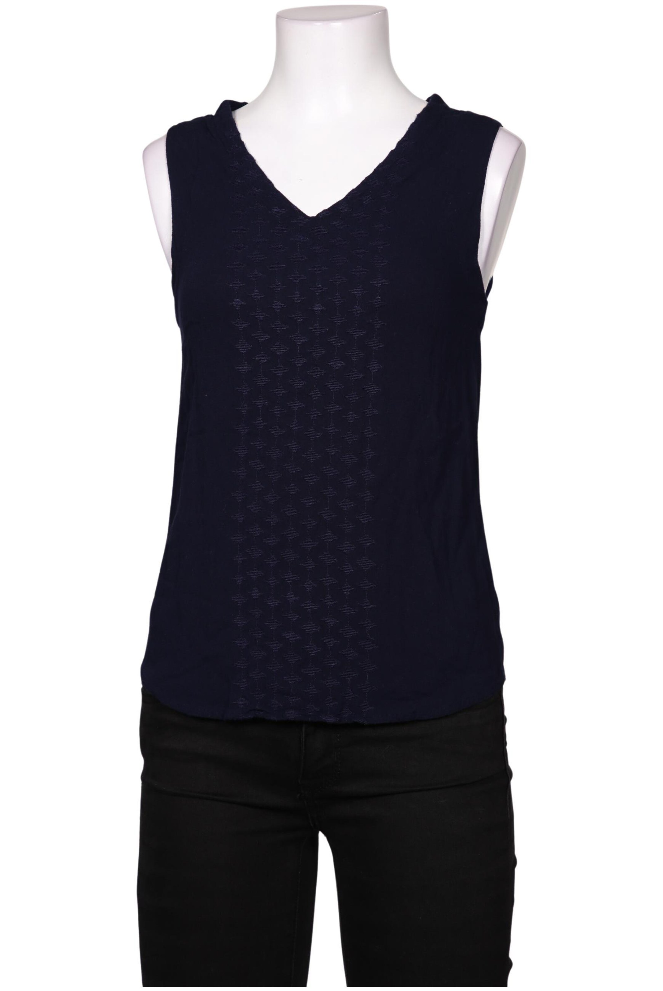 EDC BY ESPRIT Bluse XS in Marine ABOUT YOU