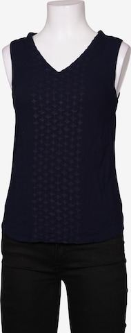 EDC BY ESPRIT Bluse XS in Marine ABOUT YOU - Main Image