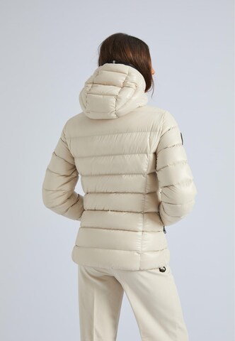 Veste mi-saison 'R3D Slick Racer' JACK1T en gris