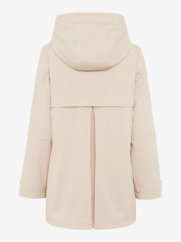 Fuchs Schmitt Übergangsjacke 'Lund'‌‌‌‌‌‌ in Beige