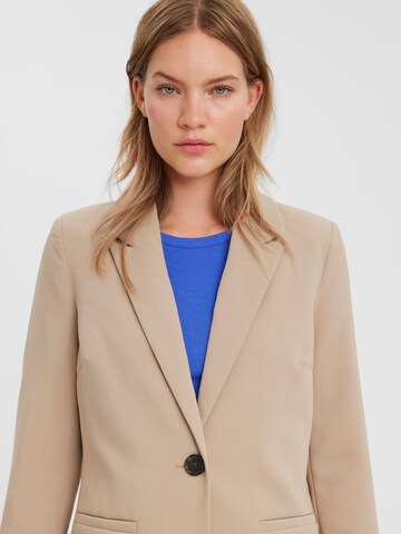 Blazer VERO MODA en beige