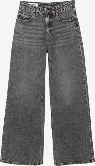 Pull&Bear Traperice u sivi traper, Pregled proizvoda