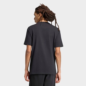 ADIDAS SPORTSWEAR Performance Shirt in Black