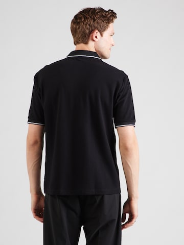ARMANI EXCHANGE Shirt in Black