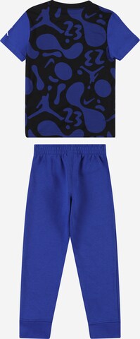 Jordan Jogging ruhák 'CHAMP' - kék