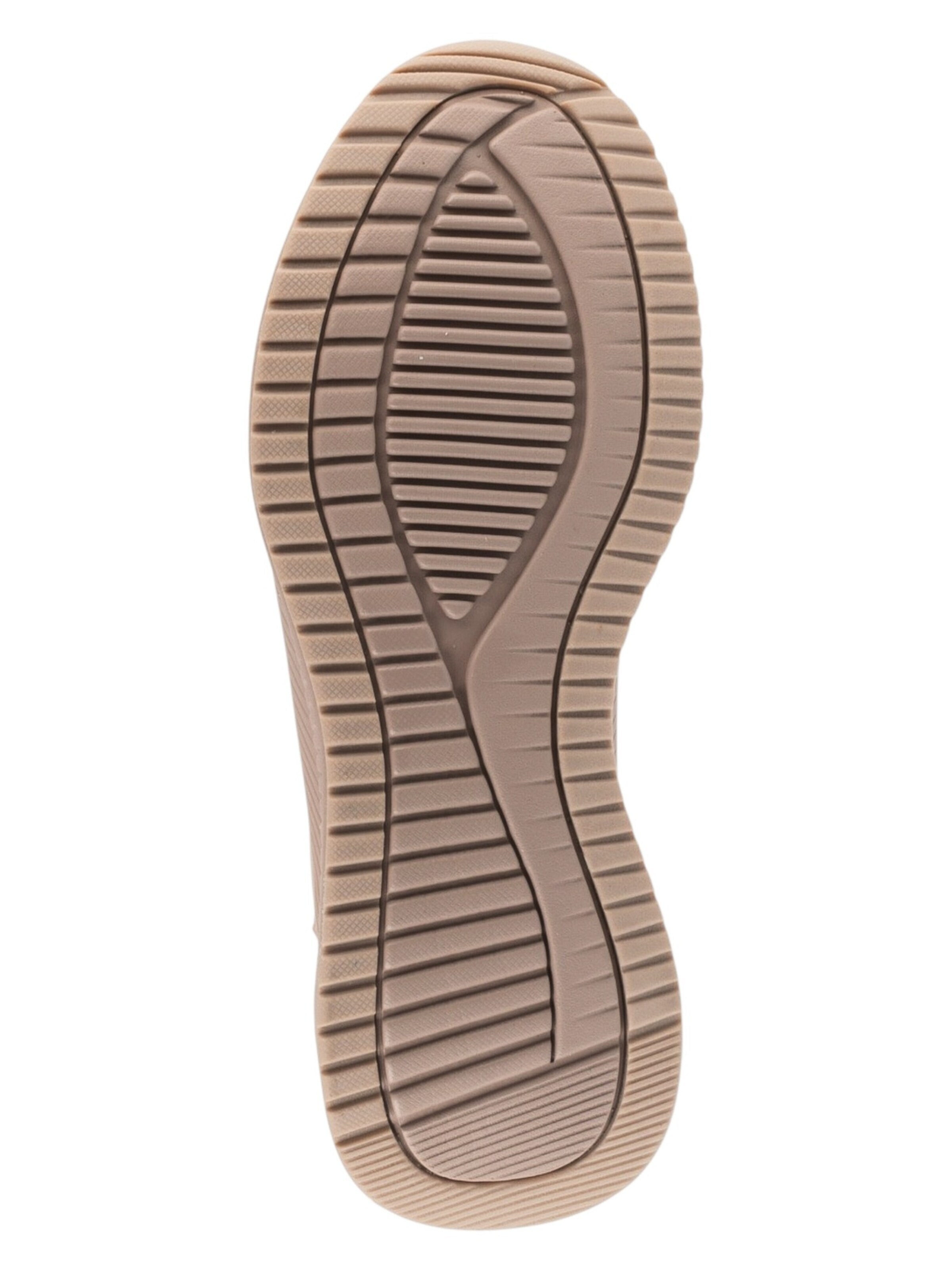 SKECHERS Sneakers laag 'Skechers Slip-Ins: Bobs Squad 4 - Key Look' in Roze