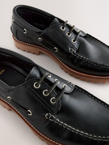 Mocassino di Next in nero