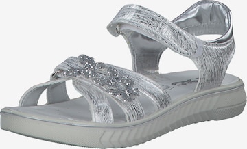 IMAC Sandals '381181' in White: front