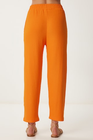 Happiness İstanbul Костюм с панталон в оранжево