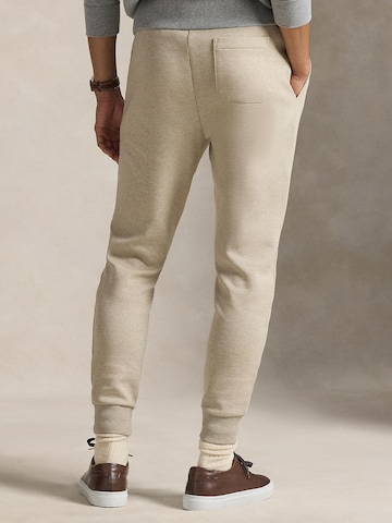 Polo Ralph Lauren regular Παντελόνι σε μπεζ