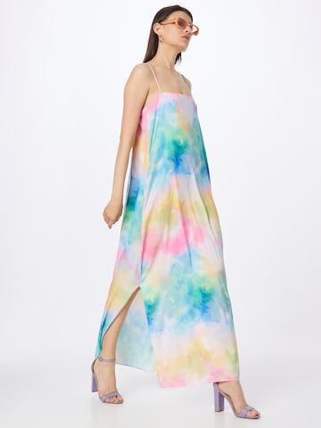 Twist & Tango Summer Dress 'Vania' in Mixed colors