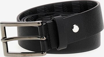 GUESS Belt in Black: front