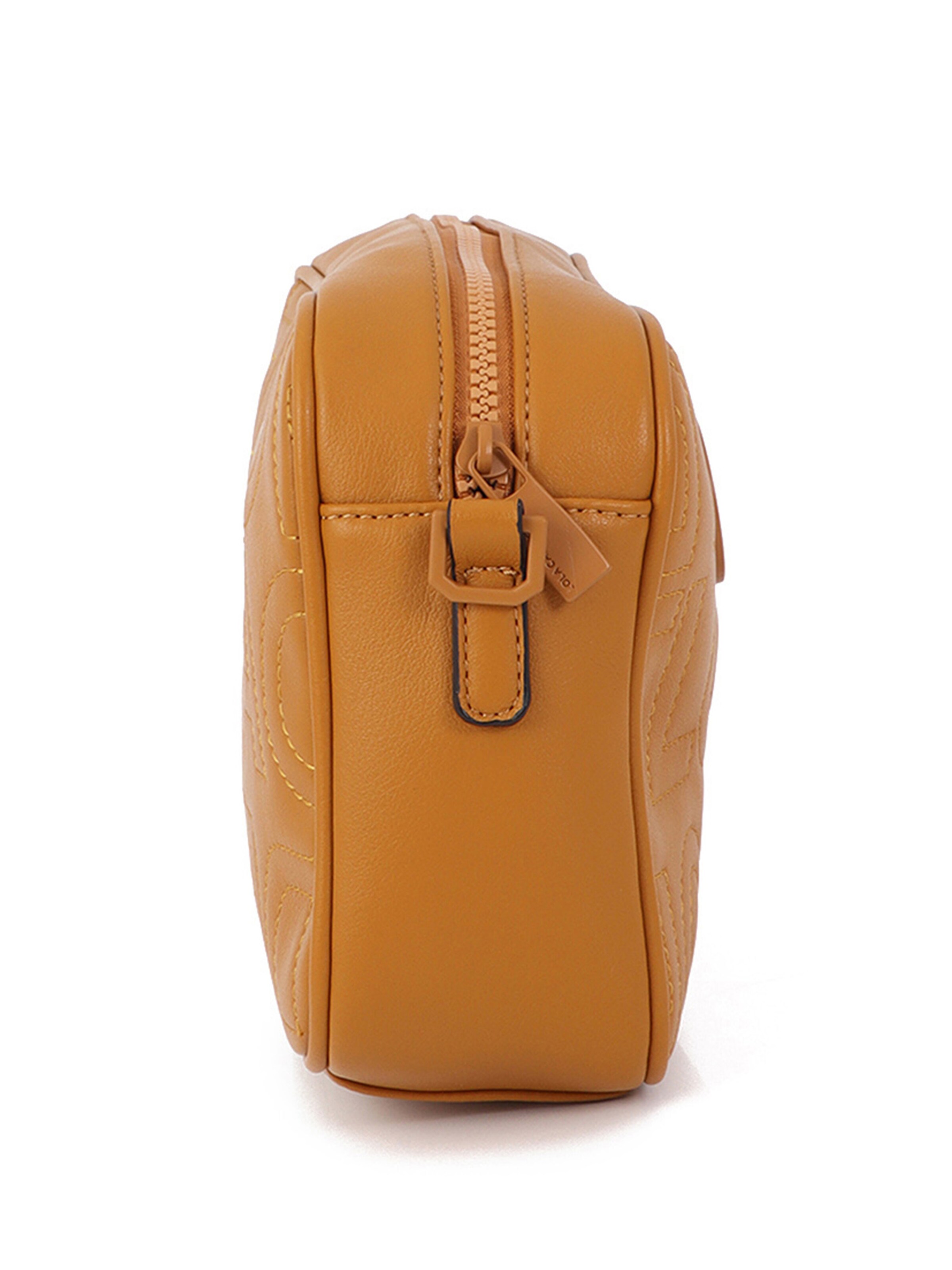 Lola Casademunt Taška cez rameno - Žltá