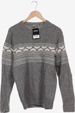 Carhartt WIP Sweater & Cardigan in M in Grey: front
